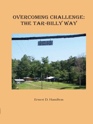 cover image of Overcoming Challenge